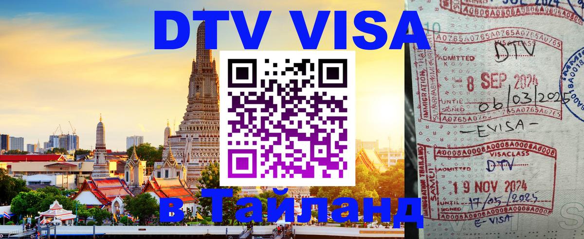 Сколько стоит DTV виза — актуальные цены, оформление даже без документов - 05.10.2025 